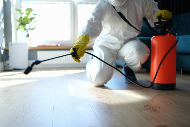 Trusted Trauma Scene Cleanup service in North Arlington, NJ - Four Month Blood Cleanse
